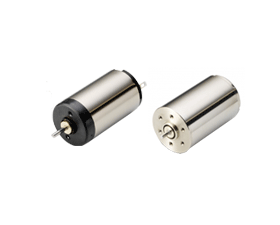 Portescap 28LT12 有刷直流電機