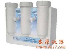本昂儀器 RD-15D反滲透去離子純水機
