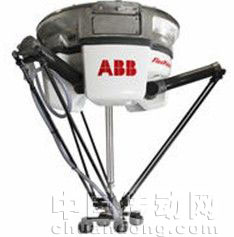 隨著ABBFlexPicker等機(jī)器人應(yīng)用的日益普及，食品處理的衛(wèi)生問題得到了顯著改善。
