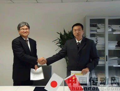 兩強聯手，CCS &三寶興業(yè)（微視凌志）光源聯合實驗室在京落成