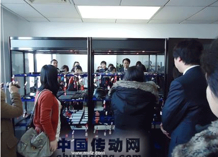 兩強聯手，CCS &三寶興業(yè)（微視凌志）光源聯合實驗室在京落成