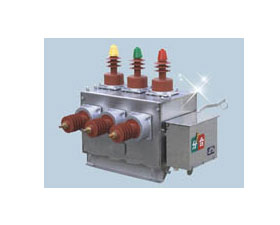東開(kāi)電氣 ZW10系列戶(hù)外高壓真空斷路器