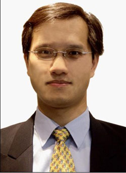科洛理思  陳德智