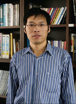 鷹峰  孫先春