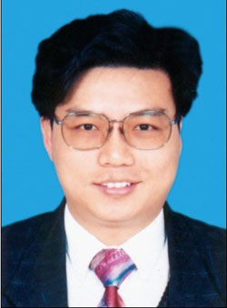 江蘇宏微  羅運(yùn)強(qiáng)