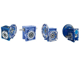 耐堅(jiān) RV蝸輪蝸桿減速機(jī)