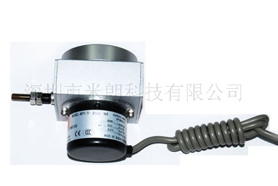 米朗MPS-S拉繩式位移傳感器