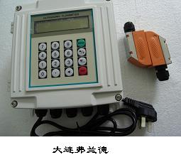 弗蘭德 FLD-200A固定超聲波流量計 