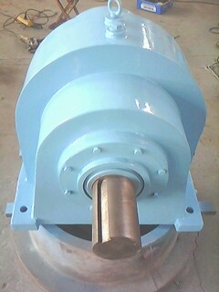 銀河機(jī)械 HJMW25B型星輪減速機(jī)