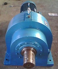 銀河機(jī)械 燒結(jié)機(jī)篦條振打用星輪減速機(jī)