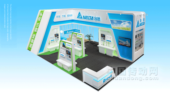 臺達全新數(shù)控方案助力機床業(yè)變革