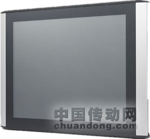 研華ITM-5115工業(yè)觸摸顯示器榮獲2012年臺灣精品獎