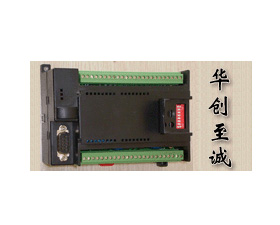 華創(chuàng)至誠(chéng) EHC-3011 32路單端模擬量輸入
