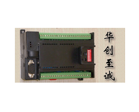 華創(chuàng)至誠(chéng) EHC-3024 光隔32路數(shù)字量輸入，脈沖量輸入