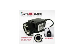 凱視佳 300萬像素內(nèi)置LED光源微型工業(yè)相機(jī) 