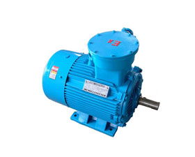 安重防爆 YB2系列隔爆三相異步電動(dòng)機(jī)