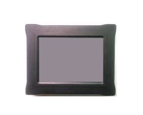鑫博控 全密封防水型12.1”免風(fēng)扇嵌入式工業(yè)平板電腦FPC3000-P121W