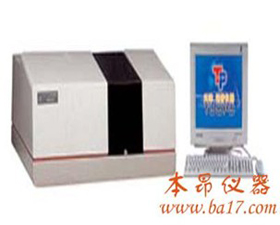本昂儀器 TJ270-30雙光束紅外分光光度計 