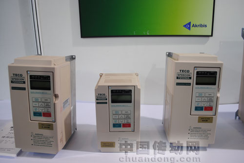 華科星電氣:伺服控制 精密傳動(dòng)