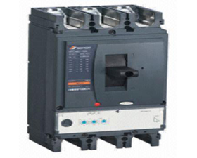 寺崎電氣 HYCM8系列塑料外殼式斷路器