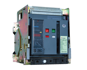 寺崎電氣 HYCW1智能型萬(wàn)能式斷路器