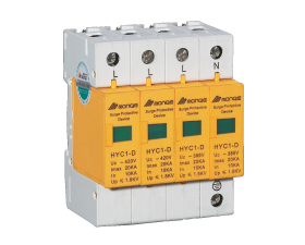 寺崎電氣 HYC1系列浪涌保護(hù)器