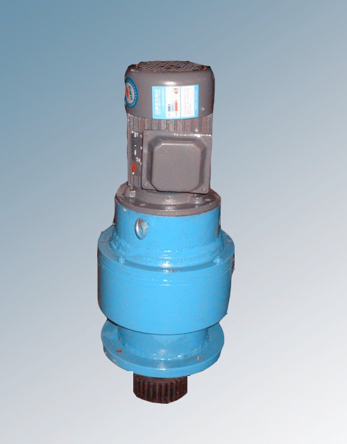銀河機(jī)械 HNML19B-425型星輪減速機(jī)