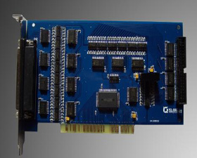 華創(chuàng)至誠 PCI-1690 隔離16路數(shù)字量輸出輸入卡
