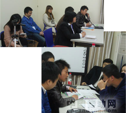 泓格科技，從“新”開始——新人入職培訓(xùn)第一期