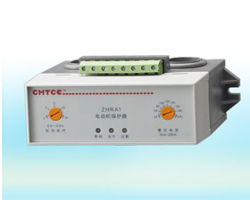 正鴻科技 電壓保護(hù)繼電器 ZHRA1-（40A-200A） 