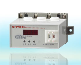 正鴻科技 電壓保護(hù)繼電器 ZHRA2（1-5）A 