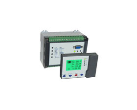 凌鑫電力 MPD100-M電動(dòng)機(jī)保護(hù)器