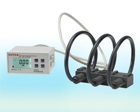 正鴻科技 電壓保護(hù)繼電器 ZHRA3（80-800）A 