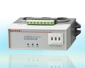 正鴻科技 電壓保護(hù)繼電器 ZHRA2（80-400）A 