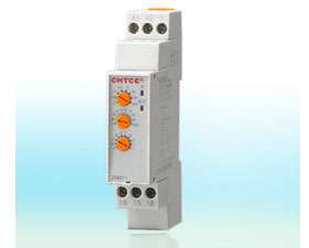 正鴻科技 電壓保護(hù)繼電器 ZHRT1-M 