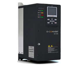 中冶南方 EC550矢量型標(biāo)準(zhǔn)傳動(dòng)變頻器