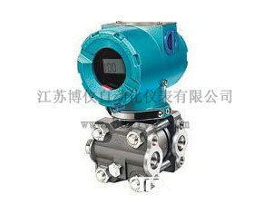博儀自動(dòng)化 絕對(duì)壓力變送器