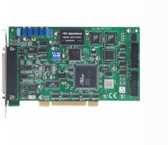 華創(chuàng)至誠 PCI-1671 隔離32數(shù)字量輸入