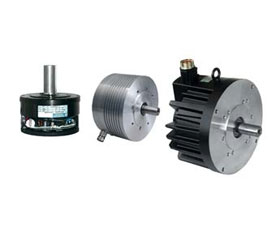 包米勒 DSM 115 - 190 – 無刷盤式電機