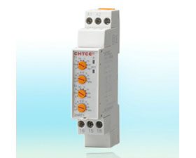 正鴻 ZHRT1-S時(shí)間繼電器 