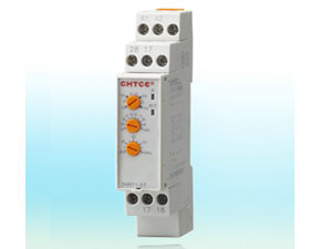 正鴻 ZHRT1系列時(shí)間繼電器 ZHRT1-ST