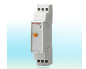 正鴻 ZHRT1系列時(shí)間繼電器ZHRT1-DS