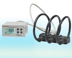 正鴻 電動機保護器 ZHRA3（80-800）A