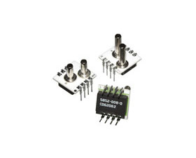 易佳杰電子 生物安全柜紡織機壓力傳感器SM5852-008-D-3-LR 