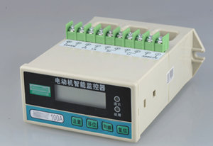 福爾沃電子 電動(dòng)機(jī)智能保護(hù)器