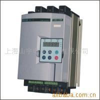 山宇 SJR2-2000系列 電機軟起動器 （谷德電氣代理）