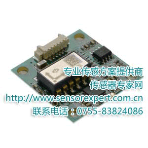 銘之光 工程機械傾角測量-傾角計/傾角傳感器