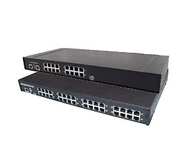 Comtrol DeviceMasterRTS工業(yè)級(jí)機(jī)架式16/32多串口RJ45設(shè)備聯(lián)網(wǎng)服務(wù)器