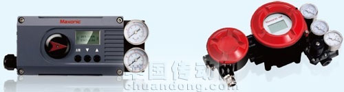 冶金業(yè)青睞MVP定位器,紛紛替換原有國(guó)外品牌