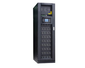 英威騰 RM系列模塊化UPS產(chǎn)品